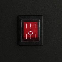 Дизельная тепловая пушка Hintek DIS 100