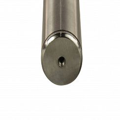 односторонний выходной вал 075