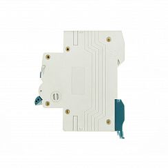 Автоматический выключатель ВА 47-29 3P C 1А