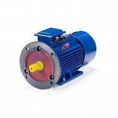 Электродвигатель 5АИ 100 L4 ED 4/1500 IM2081