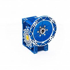 Редуктор NMRW090- 30/100B5 - ESQ Light