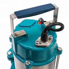 Насос ГНОМ 10-10-50/0,55-220-NF