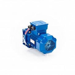 Редуктор NRW040-100-В3