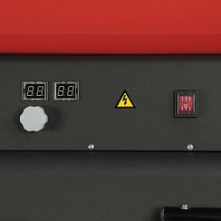 Дизельная тепловая пушка Hintek DIS 100