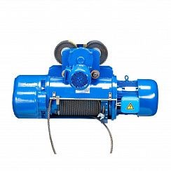 Таль ESQ RW 1032 1т 9м