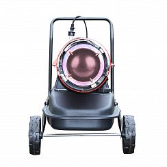 Дизельная тепловая пушка Hintek DIS 50