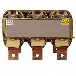 Выходной дроссель OCL-SN-185 185 кВт