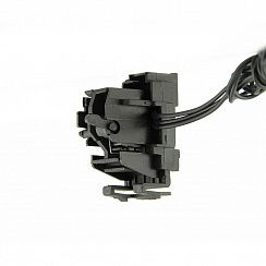 Дополнительный контакт AUX-250 для ВА88-40 левый