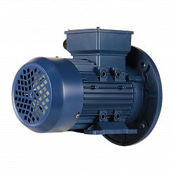 Электродвигатель 5АИ 90 L4 2,2/1500 IM2081