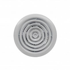 Вентилятор канальный ESQ Fly R 100