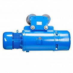 Таль ESQ RW 1051 3т 6м