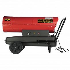 Дизельная тепловая пушка Hintek DIS 100