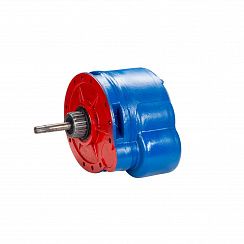 Редуктор подъема тали ESQ RW 1т (GBRW-10/47,69)