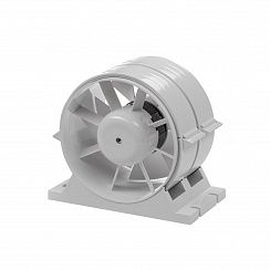 Вентилятор канальный ESQ Fly P 125 +