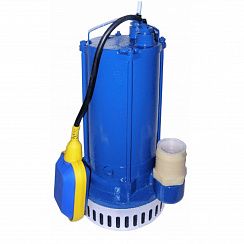 Насос ГНОМ 10-10 Д (220В) с поплавком