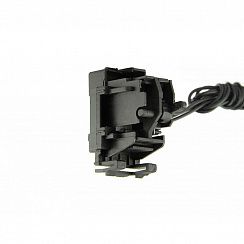 Дополнительный контакт AUX-250 для ВА88-40 левый