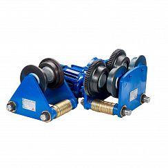 Таль ESQ RW 1043 2т 12м