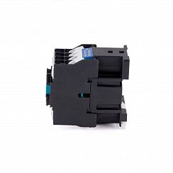 Контактор магнитный КМ 9А 220В 50 Гц 1NO (ESQ)