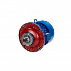 Двигатель подъема тали ESQ RW 1т (ZD1 22-4 1.5 кВт)