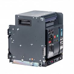 Воздушный автоматический выключатель ВА99-40A 3D M2C2S2 M 1000A
