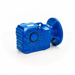 Редуктор KA97-38.30/180В5