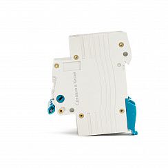 Выключатель нагрузки ВН125C-3P 0016 3 полюса, 16А ESQ