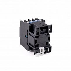 Контактор магнитный КМ 9А 220В 50 Гц 1NO (ESQ)