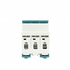 Автоматический выключатель ВА 47-29 3P C 1А