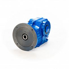 Редуктор KA107-37/200В5 (I)