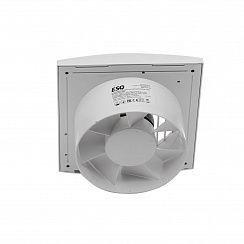 Вентилятор Вытяжной осевой вентилятор ESQ Fly C 125
