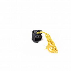 Аварийный контакт ALT-125/160 для ВА88-40 правый