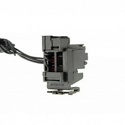 Дополнительный контакт AUX-250 для ВА88-40 левый